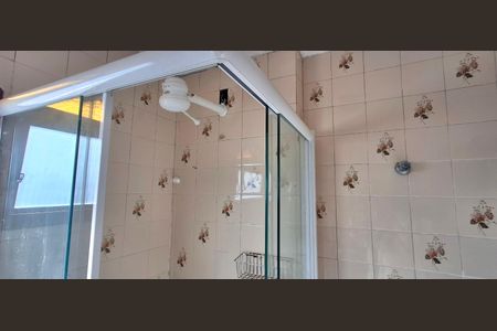 Apartamento para alugar com 60m², 1 quarto e sem vagaBanheiro