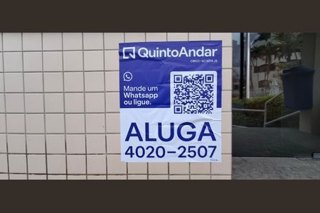Apartamento para alugar com 60m², 1 quarto e sem vagaPlaca