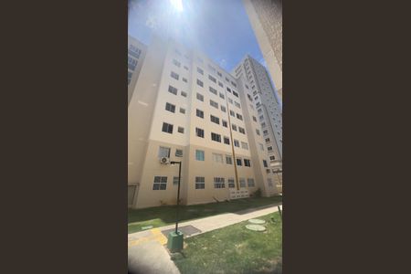 Apartamento para alugar com 44m², 2 quartos e 1 vaga Apartamento para alugar com 44m², 2 quartos e 1 vagaÁrea comum