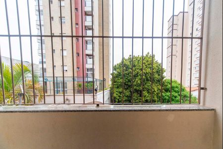 Apartamento à venda com 68m², 2 quartos e 2 vagas Apartamento à venda com 68m², 2 quartos e 2 vagasVaranda do Quarto 2