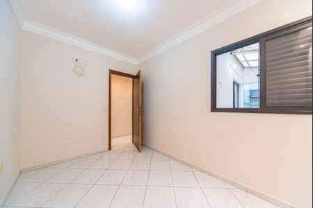 Quarto 1 de apartamento à venda com 2 quartos, 68m² em Vila Leopoldina, Santo André