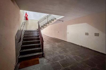 Apartamento à venda com 68m², 2 quartos e 2 vagas Apartamento à venda com 68m², 2 quartos e 2 vagasGaragem