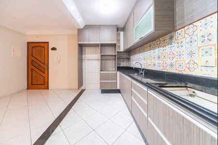 Apartamento à venda com 68m², 2 quartos e 2 vagas Apartamento à venda com 68m², 2 quartos e 2 vagasCozinha