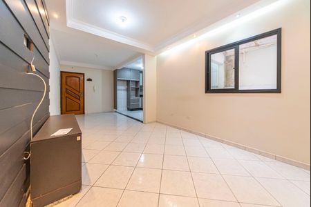 Apartamento à venda com 68m², 2 quartos e 2 vagas Apartamento à venda com 68m², 2 quartos e 2 vagasSala