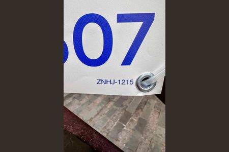 Apartamento à venda com 68m², 2 quartos e 2 vagas Apartamento à venda com 68m², 2 quartos e 2 vagasPlaca