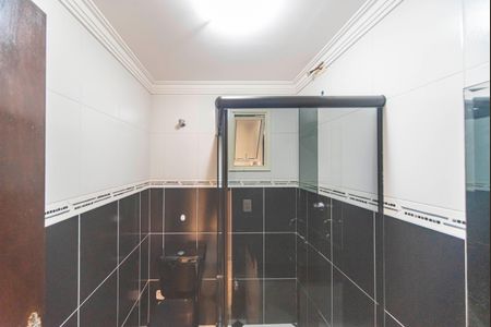 Apartamento à venda com 68m², 2 quartos e 2 vagas Apartamento à venda com 68m², 2 quartos e 2 vagasBanheiro