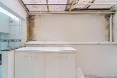 Apartamento à venda com 68m², 2 quartos e 2 vagas Apartamento à venda com 68m², 2 quartos e 2 vagasVista da Sala