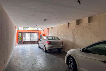Apartamento à venda com 68m², 2 quartos e 2 vagas Apartamento à venda com 68m², 2 quartos e 2 vagasGaragem