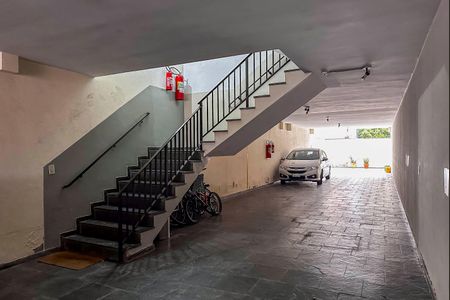 Apartamento à venda com 68m², 2 quartos e 2 vagas Apartamento à venda com 68m², 2 quartos e 2 vagasGaragem