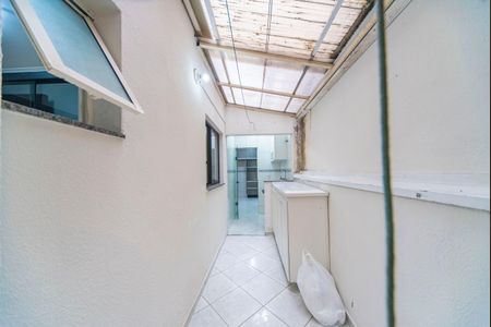 Apartamento à venda com 68m², 2 quartos e 2 vagas Apartamento à venda com 68m², 2 quartos e 2 vagasVista do Quarto 1
