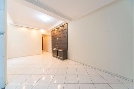 Apartamento à venda com 68m², 2 quartos e 2 vagas Apartamento à venda com 68m², 2 quartos e 2 vagasSala