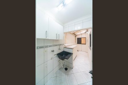 Apartamento à venda com 68m², 2 quartos e 2 vagas Apartamento à venda com 68m², 2 quartos e 2 vagasÁrea de Serviço