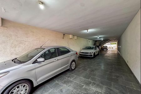 Apartamento à venda com 68m², 2 quartos e 2 vagas Apartamento à venda com 68m², 2 quartos e 2 vagasGaragem