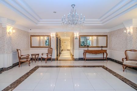 Apartamento à venda com 85m², 2 quartos e 2 vagas Apartamento à venda com 85m², 2 quartos e 2 vagasHall de entrada