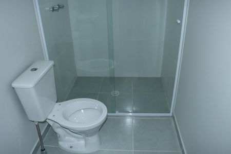 Apartamento para alugar com 82m², 2 quartos e 1 vagaBanheiro da Suíte