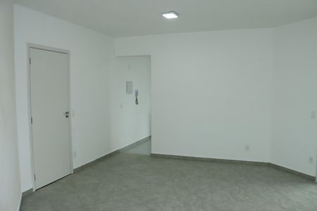 Sala de apartamento para alugar com 2 quartos, 82m² em Parque Esplanada, Embu das Artes