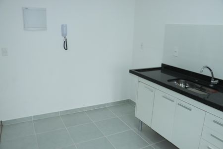 Apartamento para alugar com 82m², 2 quartos e 1 vagaCozinha