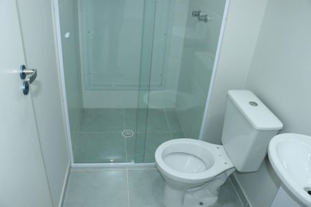 Apartamento para alugar com 82m², 2 quartos e 1 vagaBanheiro