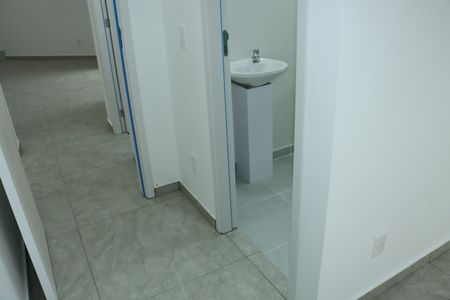 Apartamento para alugar com 82m², 2 quartos e 1 vagaSuíte