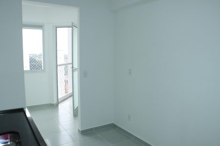 Apartamento para alugar com 82m², 2 quartos e 1 vagaCozinha