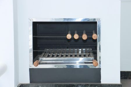 Apartamento para alugar com 82m², 2 quartos e 1 vagaSacada