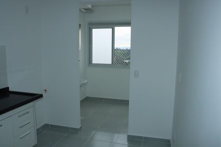 Apartamento para alugar com 82m², 2 quartos e 1 vagaCozinha