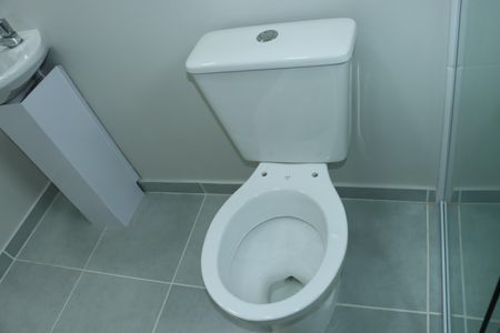 Apartamento para alugar com 82m², 2 quartos e 1 vagaBanheiro da Suíte