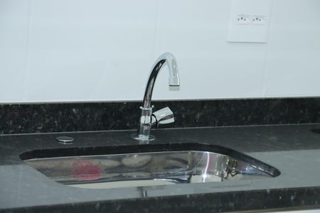 Apartamento para alugar com 82m², 2 quartos e 1 vagaCozinha