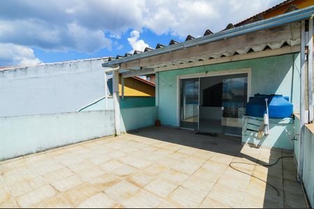 Casa para alugar com 194m², 2 quartos e 2 vagasVaranda