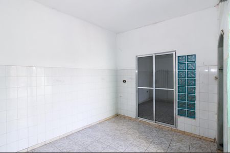 Casa para alugar com 194m², 2 quartos e 2 vagasÁrea de Serviço