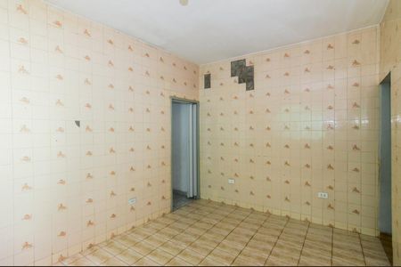 Casa para alugar com 194m², 2 quartos e 2 vagasCozinha