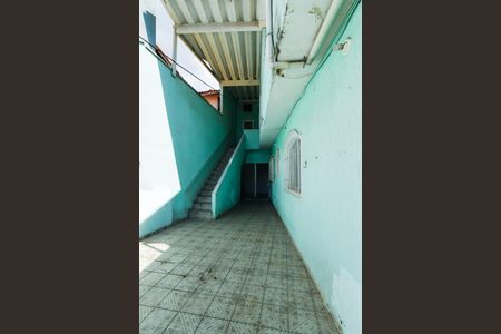 Casa para alugar com 194m², 2 quartos e 2 vagasQuintal