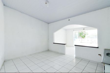 Casa para alugar com 194m², 2 quartos e 2 vagasÁrea gourmet