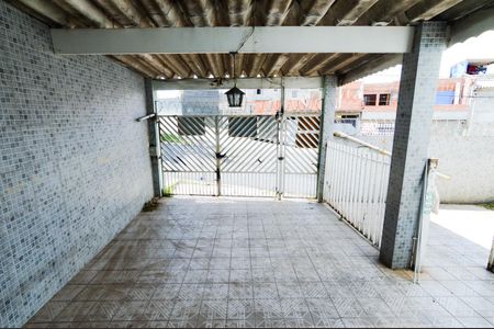 Casa para alugar com 194m², 2 quartos e 2 vagasVista da Sala