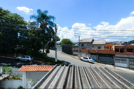 Casa para alugar com 194m², 2 quartos e 2 vagasVista da Varanda