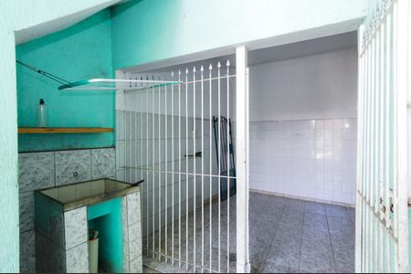 Casa para alugar com 194m², 2 quartos e 2 vagasÁrea de Serviço