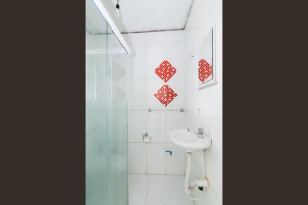 Casa para alugar com 194m², 2 quartos e 2 vagasBanheiro de serviço