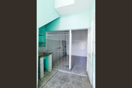 Casa para alugar com 194m², 2 quartos e 2 vagasÁrea de Serviço