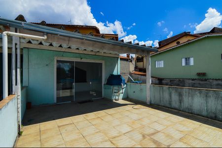 Casa para alugar com 194m², 2 quartos e 2 vagasVaranda