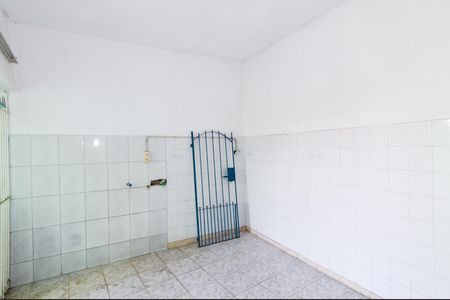 Casa para alugar com 194m², 2 quartos e 2 vagasÁrea de Serviço