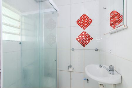 Casa para alugar com 194m², 2 quartos e 2 vagasBanheiro de serviço