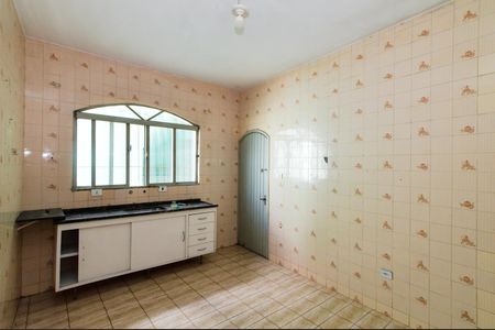 Casa para alugar com 194m², 2 quartos e 2 vagasCozinha