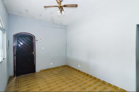 Sala de casa à venda com 2 quartos, 194m² em Jardim Santa Cecilia, Guarulhos