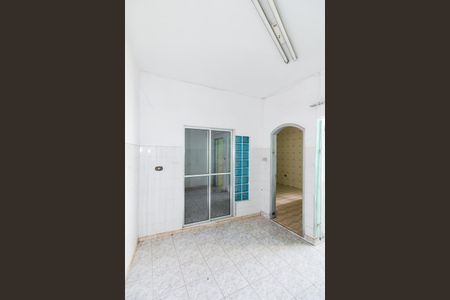 Casa para alugar com 194m², 2 quartos e 2 vagasÁrea de Serviço