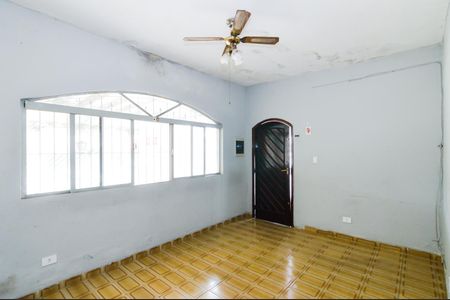 Sala de casa à venda com 2 quartos, 194m² em Jardim Santa Cecilia, Guarulhos