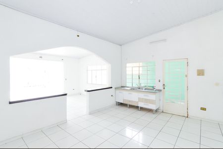 Casa para alugar com 194m², 2 quartos e 2 vagasÁrea gourmet