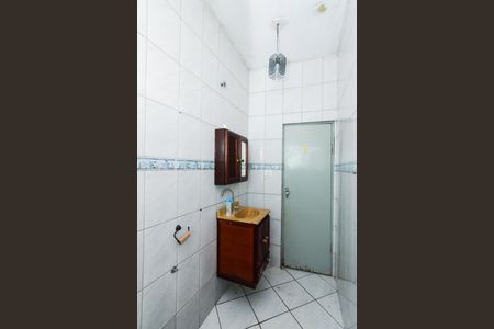 Casa para alugar com 194m², 2 quartos e 2 vagasBanheiro