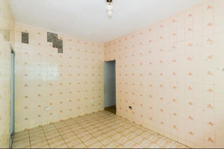 Casa para alugar com 194m², 2 quartos e 2 vagasCozinha