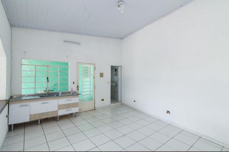 Casa para alugar com 194m², 2 quartos e 2 vagasÁrea gourmet