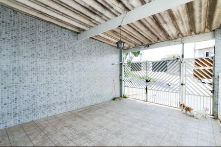 Casa para alugar com 194m², 2 quartos e 2 vagasGaragem